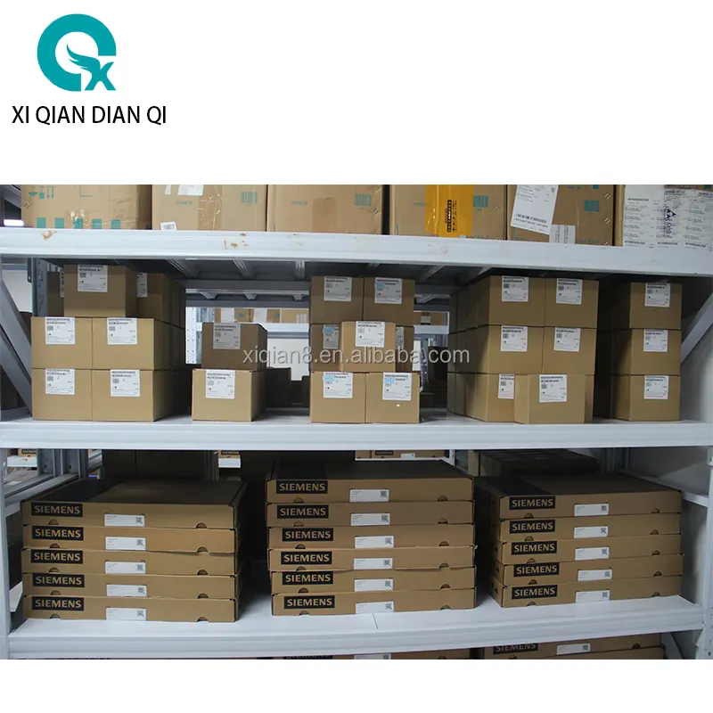 Xiqian 전원 공급 장치 6EP3437-7SB00-3AX0 6EP3323-0SA00-0BY0 6EP333-7SB00-0AX0 산업 용품