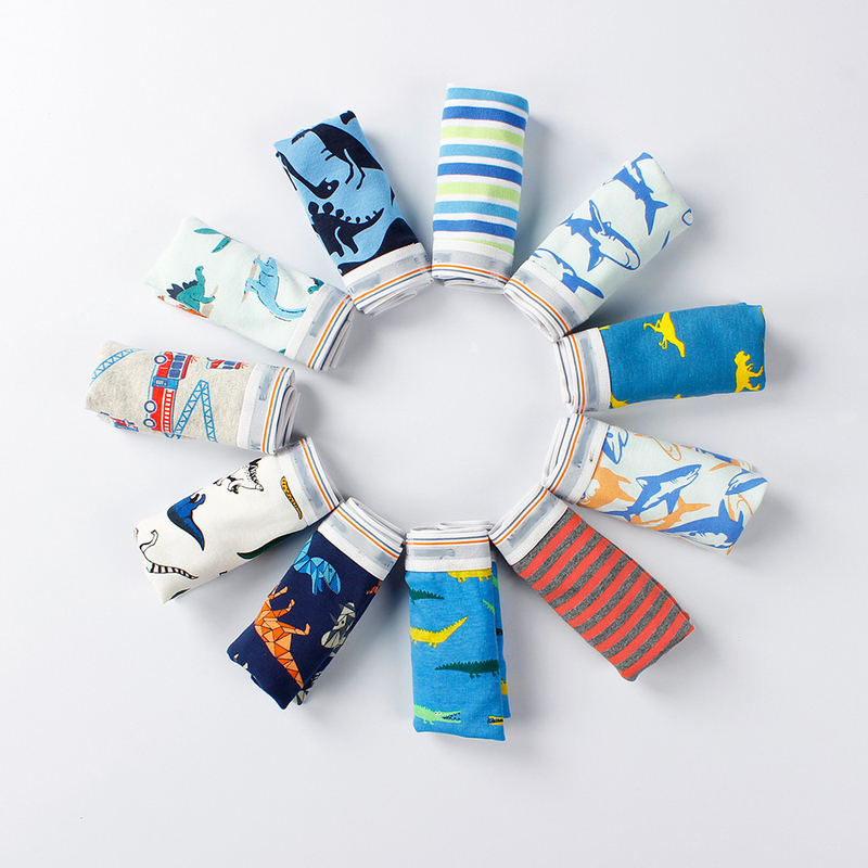 Boys Underwear Thread Small and Medium