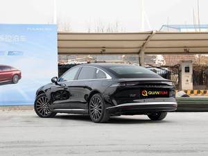 Chery Fengyun A9L 2025 260 <span class=keywords><strong>Boya</strong></span> Smart, Híbrido Enchufable, PHEV Inteligente, Tecnología Avanzada, Confort, Potencia Suave, Viajes Diarios, Familiar - Product Image 5