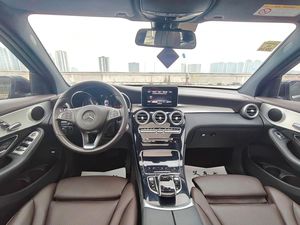 <span class=keywords><strong>Mercedes</strong></span>-Benz <span class=keywords><strong>GLC</strong></span> 2019 <span class=keywords><strong>SUV</strong></span> Usado, Volante a la Izquierda, para Exportación - Product Image 2