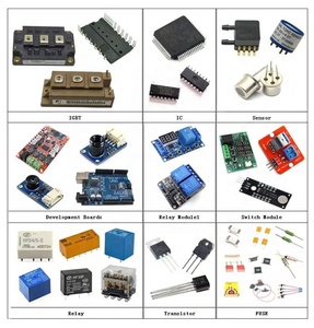 Bộ dao động tinh thể SIT8008BI-81-33E-100.000000 nguyên bản mới - Product Image 3