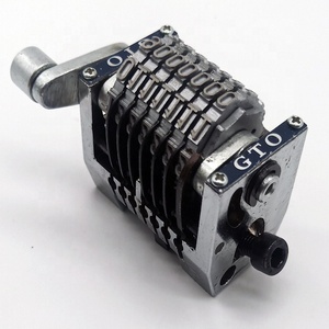 Cabezal Numerador - Product Image 6
