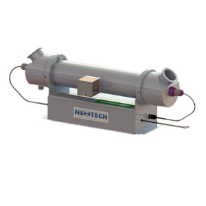 Chambre UV Neotech RefleX D228 pour la recherche scientifique et le traitement de l'eau - Product Image 3