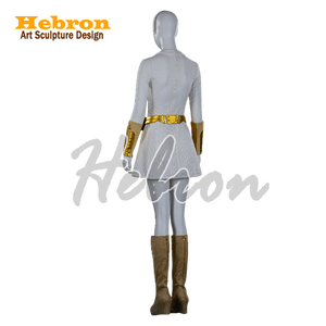 Conjunto Completo Personalizable de The Boys <span class=keywords><strong>Annie</strong></span> para Mujer, Disponible en Stock # Disfraz de Cosplay para Adultos, para Representaciones de Cine, Televisión y Eventos - Product Image 5