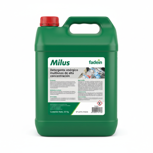 Sgrassatore multiuso oli grassi sgrassando sporco ostinato decalcificante vigoroso detergente detergente - Product Image 2
