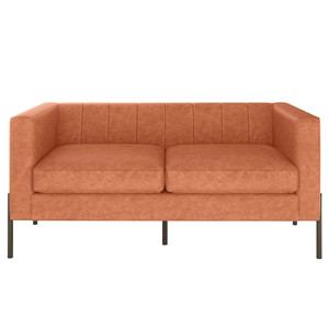 Fournisseur en gros de fauteuils en velours modernes personnalisables, canapé <span class=keywords><strong>2</strong></span> <span class=keywords><strong>places</strong></span> pour les espaces de vie, décoration intérieure - Product Image 4