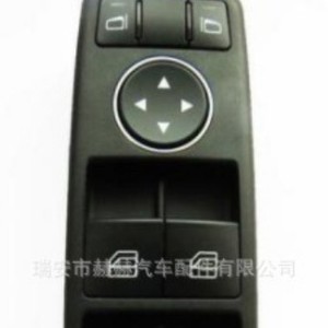 Mercedes-Benz <b>Power</b> Window <b>Switch</b> 1669054300 2929054900 For CLA250 Replacement Part - Product Image 1