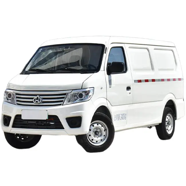 Changan Star 9 EV 7ที่นั่งรถมินิไฟฟ้าของแท้รถใหม่