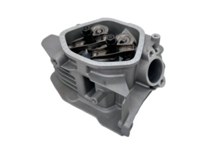 Bộ phận lắp ráp đầu xi lanh 188F cho máy phát điện động cơ xăng Hon Da GX390 GX420 190 188 5kw 13HP 15HP - Product Image 5