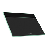 Tablette graphique XP-PEN Nouveau produit Deco Fun S pour signature numérique et dessin