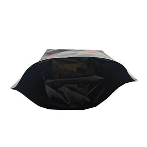 <span class=keywords><strong>Food</strong></span> Grade Mylar Bags Stand up Pouch para Peixe Gato <span class=keywords><strong>Dog</strong></span> <span class=keywords><strong>Food</strong></span> e Animal Snacks para Mastigar Gum Comida enlatada DDP Estados Unidos - Product Image 6