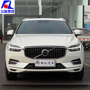 Vo-lvo <span class=keywords><strong>XC60</strong></span> B5 AWD Fjord Edition 2021, automatique, cinq places, SUV moyen, toit ouvrant panoramique, voitures <span class=keywords><strong>d</strong></span>'<span class=keywords><strong>occasion</strong></span>, moteurs à essence, <span class=keywords><strong>voiture</strong></span> <span class=keywords><strong>d</strong></span>'<span class=keywords><strong>occasion</strong></span> - Product Image 2