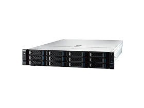 เซิร์ฟเวอร์แบบติดตั้งบนแร็ค CS5260H2 Xeon 2U พร้อมหน่วยประมวลผล Sea Light 5000 หน่วยความจำ DDR4 ฮาร์ดไดรฟ์ SAS ขนาด 3.5 นิ้ว 12 ช่อง รับประกัน 3 ปี - Product Image 3