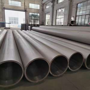 TOCT <span class=keywords><strong>1</strong></span>.4373 tabung baja tahan karat mulus SS201 permukaan pengawetan pipa baja tahan karat untuk konstruksi - Product Image 6