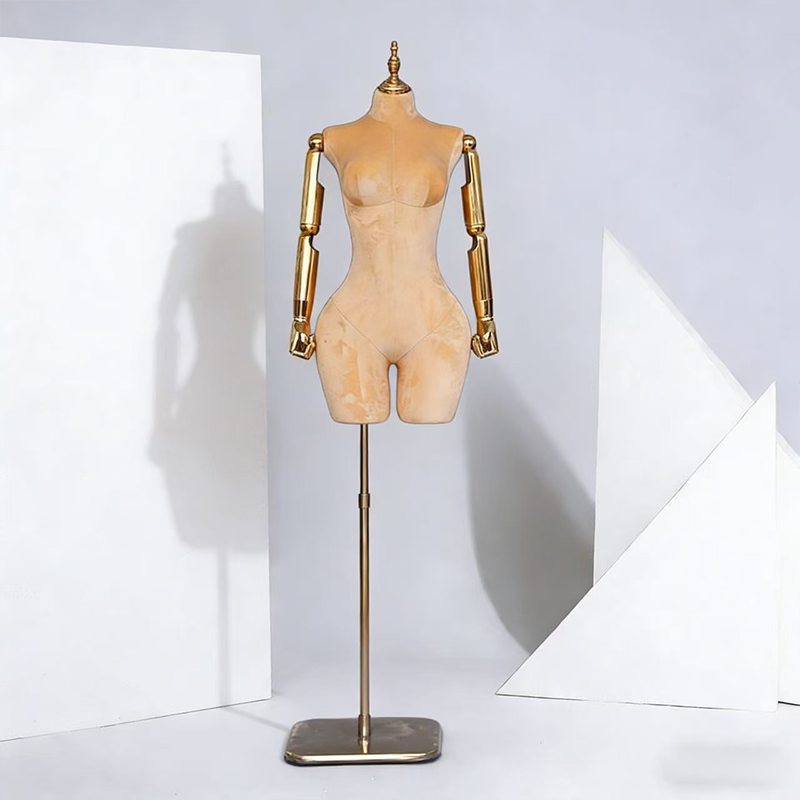 Rete a mano con placcatura arancione, fondo quadrato spesso in oro rosso