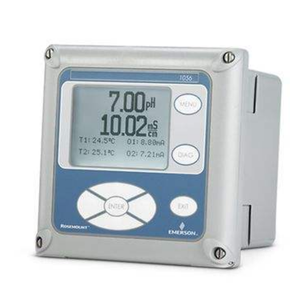 Analyseur de processus Rosemountt 1056 100% original pour la surveillance du pH, de l'ORP et de la conductivité - Product Image 5