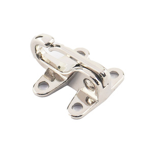 หัวเข็มขัดโลหะแบบสองแถวสำหรับเสื้อผ้า ขนาด 30 มม. สีเงิน ทำจากโลหะผสมสังกะสี ทนทาน ใช้เป็นอุปกรณ์ตกแต่งเสื้อผ้า - Product Image 3