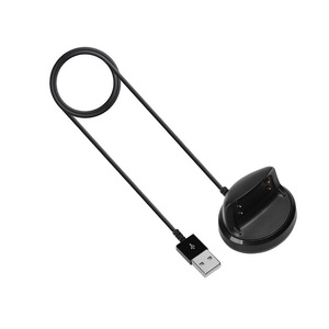 Cable de soporte de carga de 1m para Samsung Gear <span class=keywords><strong>Fit2</strong></span>/<span class=keywords><strong>Fit2</strong></span> Pro, base de carga USB para reloj inteligente de 1 metro para Samsung Gear <span class=keywords><strong>Fit2</strong></span>/<span class=keywords><strong>Fit2</strong></span> Pro - Product Image 1