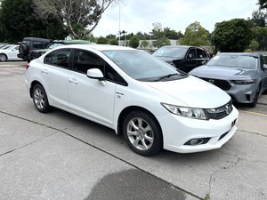 <span class=keywords><strong>Honda</strong></span> <span class=keywords><strong>Civic</strong></span> 1.8L 2009-2014 Usata, Vendita Speciale, Auto Economica e a Basso Consumo di Carburante - Product Image 3