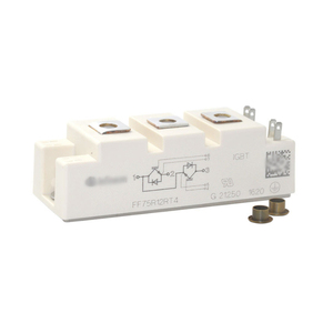 FF75R12YT3 Neuf, original, importé, tube/module IGBT FF75R12YT3 - Product Image 1