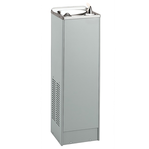 Dispenser d'<span class=keywords><strong>Acqua</strong></span> Commerciale in Acciaio Inox con Compressore, Refrigeratore Industriale Autoportante Caldo/Freddo con Filtro - Product Image 2