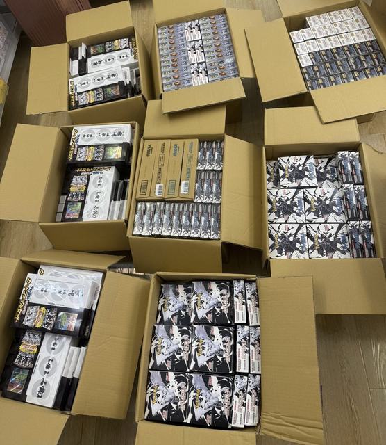 Age 8+ Board Games for Teens Pokémon Card Game - White Flare (Sv11W) - Japanese Ver Ideal for Deck Building - Booster Boxes