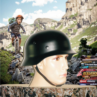 Casque de sécurité industrielle PE haute performance Type Y/V certifié ISO9001 résistant aux chocs pour la protection tactique de construction