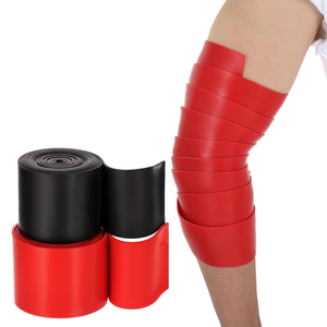 Kas ipi bantları sıkıştırma bantları hareketin geliştirilmesi, dolaşımın artırılması ve ağrıyı azaltmak için hareketlilik kurtarma bantları - Product Image 2