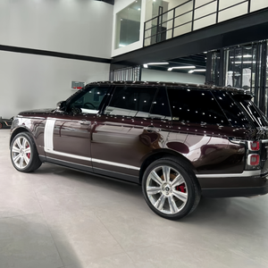 أفلام TPU عالية الجودة بألوان العقيق العميق، طبقة حماية PPF ذاتية الإصلاح ومقاومة للخدوش لتغليف السيارات - Product Image 2