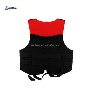 Suptrue Prix <span class=keywords><strong>de</strong></span> gros Piscine Néoprène Kayak Rafting Néoprène <span class=keywords><strong>Gilet</strong></span> <span class=keywords><strong>de</strong></span> <span class=keywords><strong>sauvetage</strong></span> à vendre - Product Image 3