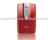 2.5 inç USB 320GB harici sabit disk taşınabilir - Product Image 1