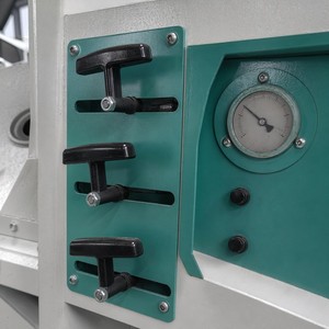 Máquina Combinada Limpiadora y Despedradora de Granos para el Procesamiento de Harina, Trigo, Maíz y Arroz - Product Image 3