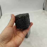 Roches de diffusion volcaniques, roches de lave naturelles de diffuseur d'huile essentielle