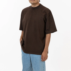 Camiseta <span class=keywords><strong>de</strong></span> diseñador <span class=keywords><strong>de</strong></span> moda <span class=keywords><strong>de</strong></span> <span class=keywords><strong>marca</strong></span> <span class=keywords><strong>de</strong></span> nuevo estilo <span class=keywords><strong>de</strong></span> alta calidad para hombre, Camiseta holgada estampada Bapees, Camiseta deportiva informal - Product Image 2