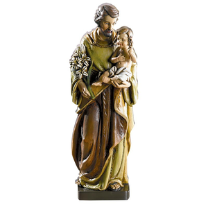 Statue d'art en résine artisanale <span class=keywords><strong>de</strong></span> Saint-prince, petit jésus, en fibre <span class=keywords><strong>de</strong></span> verre, fournisseur chinois - Product Image 2