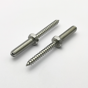 Tornillos de anclaje de rosca doble - Product Image 4