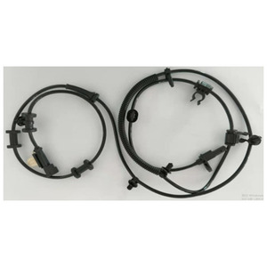 เซ็นเซอร์ความเร็วล้อ cgq 5s12340 Bc342c190c Als2203สำหรับ Ford 250 350 ABS - Product Image 2