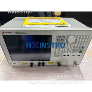 Analyseur de réseau vectoriel Keysight E5061B ENA - Obtenez une réduction sur un modèle d'occasion hx1 - Product Image 2