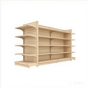 Chi phí hiệu quả lưới màu đỏ hai mặt hàng đồ uống chuỗi cửa hàng tiện lợi vụ nổ dễ cài đặt và nhanh chóng để vận chuyển - Product Image 4