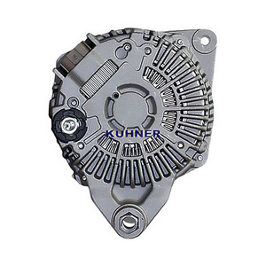 Alternatore compatibile con NISSAN PATHFINDER III 3.0 dCi Diesel (KW: 170, HP: 231) da 08-2010 KUHNER 553826RI nuovo - Product Image 3