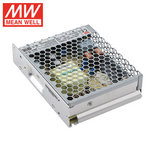 Iyi demek LRS-<span class=keywords><strong>100</strong></span>-24 değişken güç kaynağı enerji depolama güç kaynağı taşınabilir Dc Meanwell Meanwell - Product Image 2