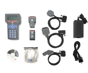 Professional Secondary Injection Circuit Breaker Test Kit With Trip Test and Battery Units - Product Image 3