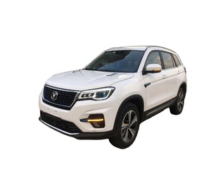 Vente en gros 2018 Changan CS75 SUV <span class=keywords><strong>Hybride</strong></span> Nouvelle Énergie 1.5T PHEV Elite Volant à Gauche Sièges en Cuir Moteur Turbo Automatique R18 Dark Euro V - Product Image 1