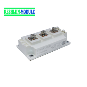 Modulo GD300HFY120C2S SiC 1200V 300A ad alta frequenza per il modulo di alimentazione SiC caricatore veloce EV - Product Image 3