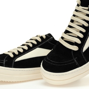 <span class=keywords><strong>Scarpe</strong></span> da Ginnastica Casual Sportive da <span class=keywords><strong>Uomo</strong></span> Nuovo Modello di Tendenza 2025 Sneakers Chunky Eleganti di Lusso con Lacci <span class=keywords><strong>Scarpe</strong></span> Firmate alla Moda Stile da Passeggio - Product Image 4