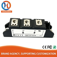Diodes redresseuses PLC Aises d'occasion MDD95-16N1B
