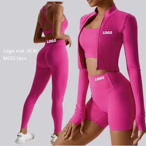 Roregal Gym Ropa <span class=keywords><strong>Yoga</strong></span> Short Butt Lift Tights Ropa deportiva <span class=keywords><strong>Mujer</strong></span> Leggings Oem <span class=keywords><strong>Yoga</strong></span> Short - Product Image 6