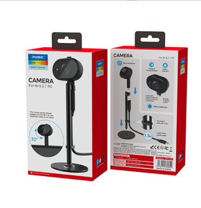Webcam DOBE HD 1080P con connettore Type-C <span class=keywords><strong>Plug</strong></span> & <span class=keywords><strong>Play</strong></span> 128.1 °   Obiettivo Grandangolare per Switch 2 Camera <span class=keywords><strong>Play</strong></span> - Product Image 5