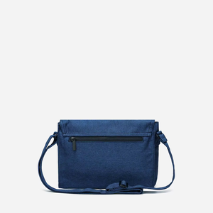 BSCI 공장 사용자 정의 남여 공용 여행 방수 슬링 백 남자 작은 크로스 바디 어깨 가슴 가방 플랩 탑 - Product Image 6