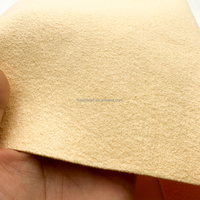 40*50cm Chiffon de nettoyage en microfibre pour le séchage et le polissage des voitures.
